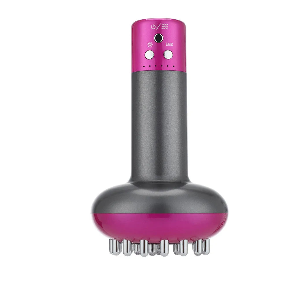 Anti-Cellulite & Lymphatic Drainage Massager