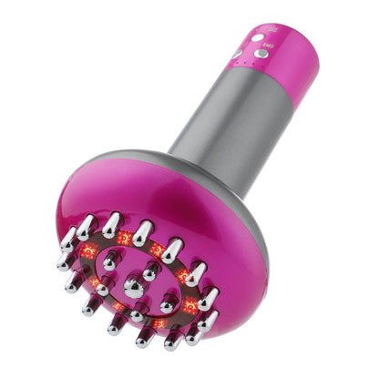 Anti-Cellulite & Lymphatic Drainage Massager