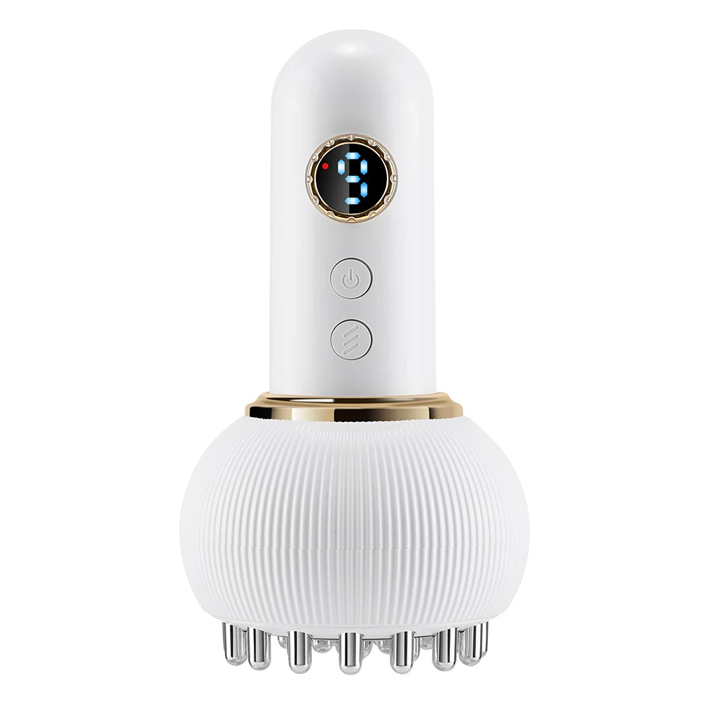 Anti-Cellulite & Lymphatic Drainage Massager