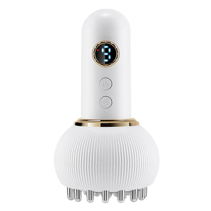 Anti-Cellulite & Lymphatic Drainage Massager