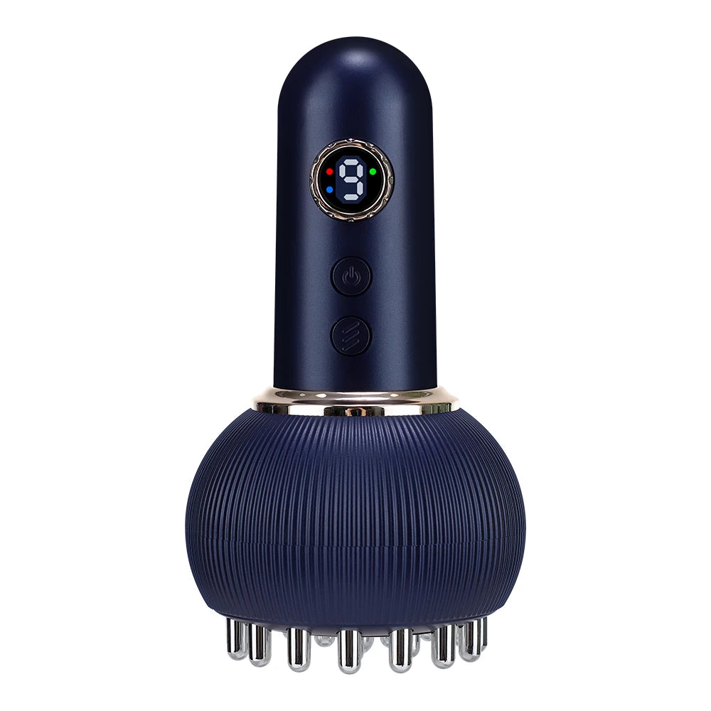 Anti-Cellulite & Lymphatic Drainage Massager