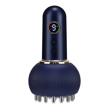 Anti-Cellulite & Lymphatic Drainage Massager